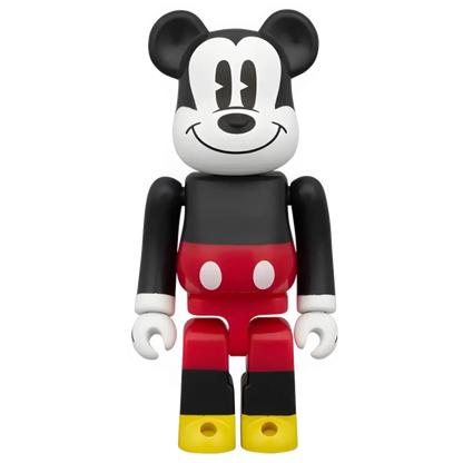 BearBrick - Disney Blind Box - Good Games