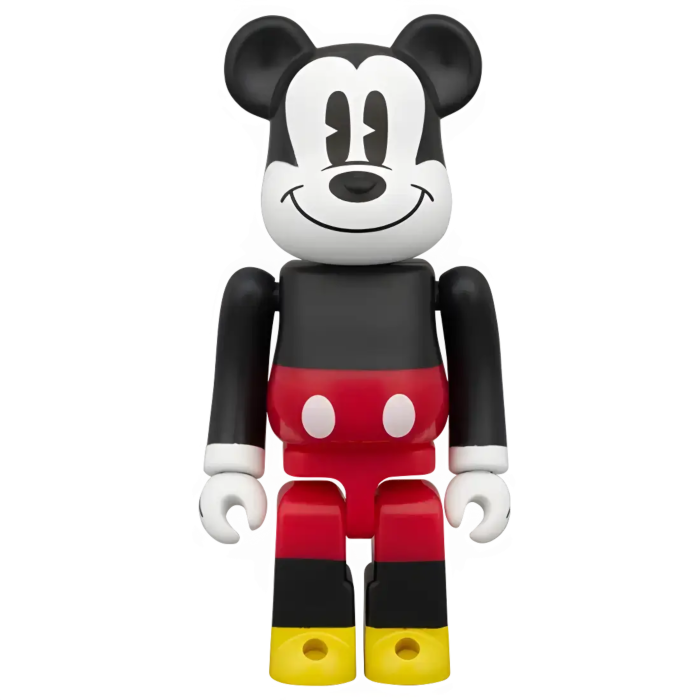 BearBrick - Disney Blind Box