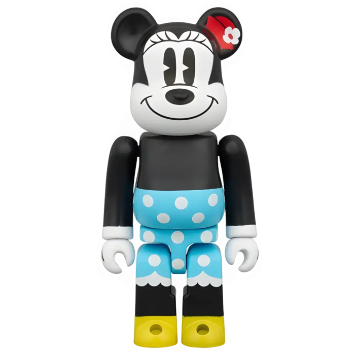 BearBrick - Disney Blind Box