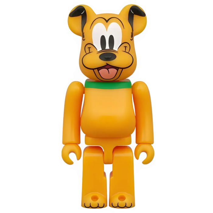 BearBrick - Disney Blind Box