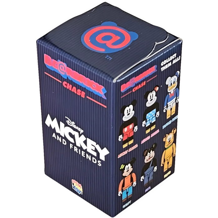 BearBrick - Disney Blind Box