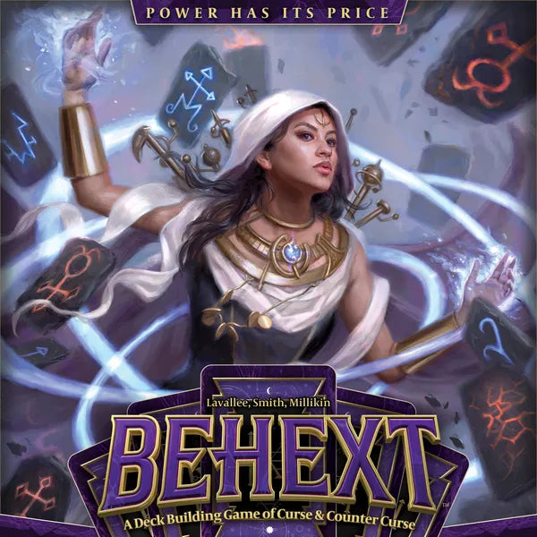 Behext (Preorder)