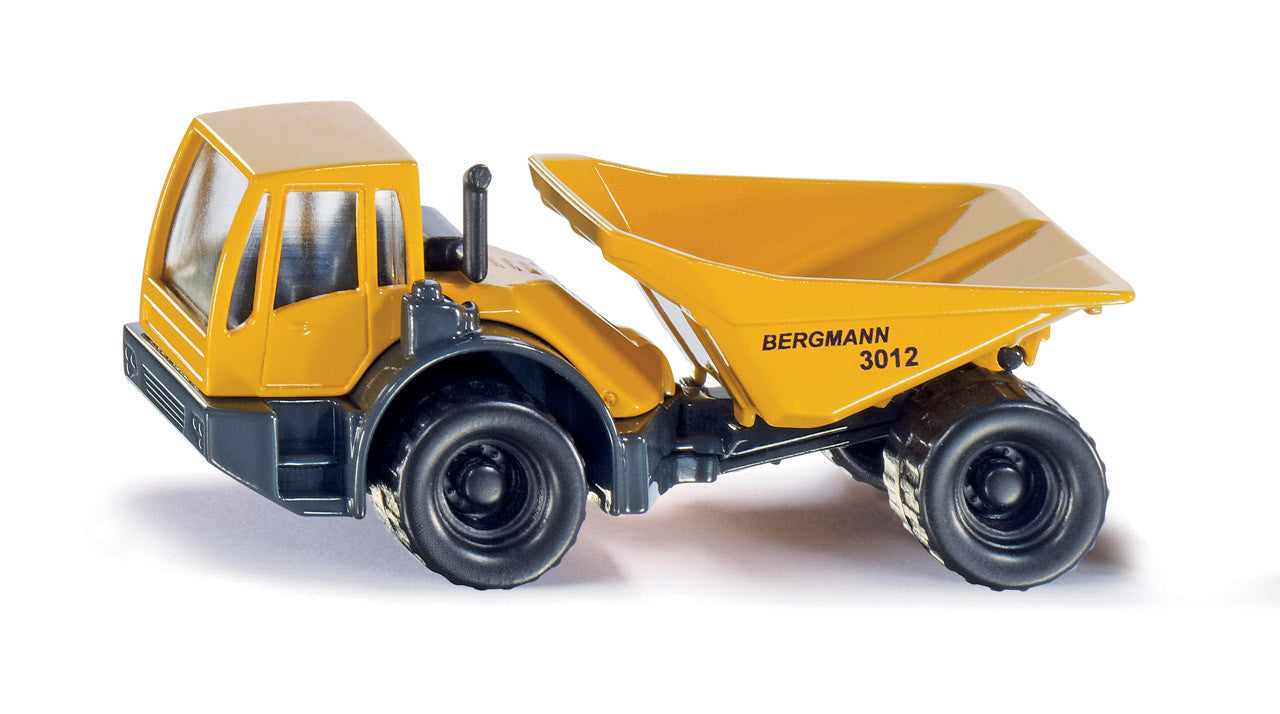Siku - Bergmann Dumper - Good Games