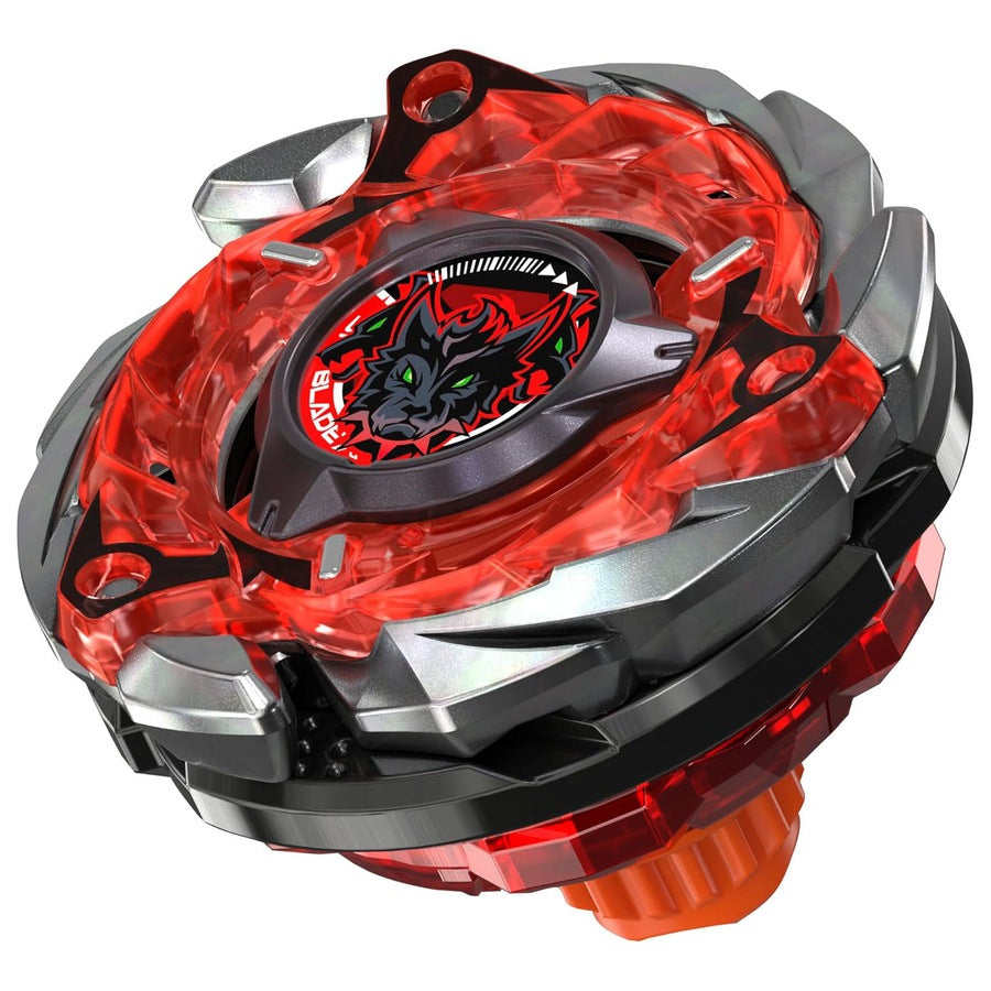 Beyblade X Flame Cerberus W 5-80WB