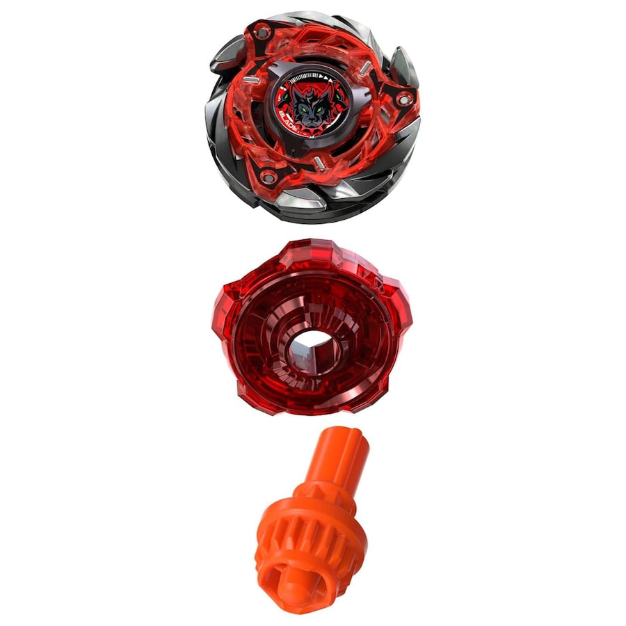 Beyblade X Flame Cerberus W 5-80WB