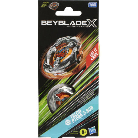 Beyblade X - Talon Ptera 3-80B - Good Games