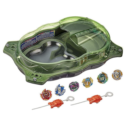 Beyblade Extreme Challenger Battle Set - Good Games