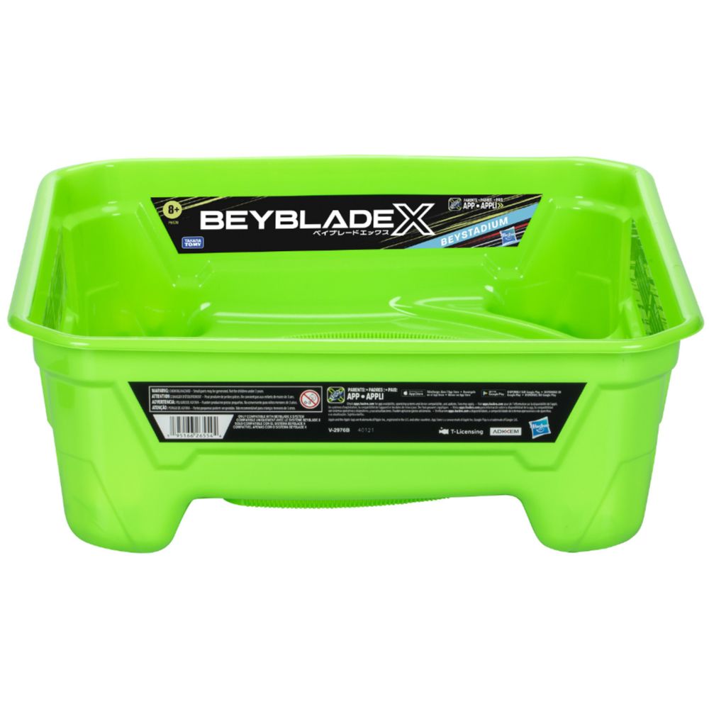 Beyblade X - Beystadium Battle Arena - Good Games
