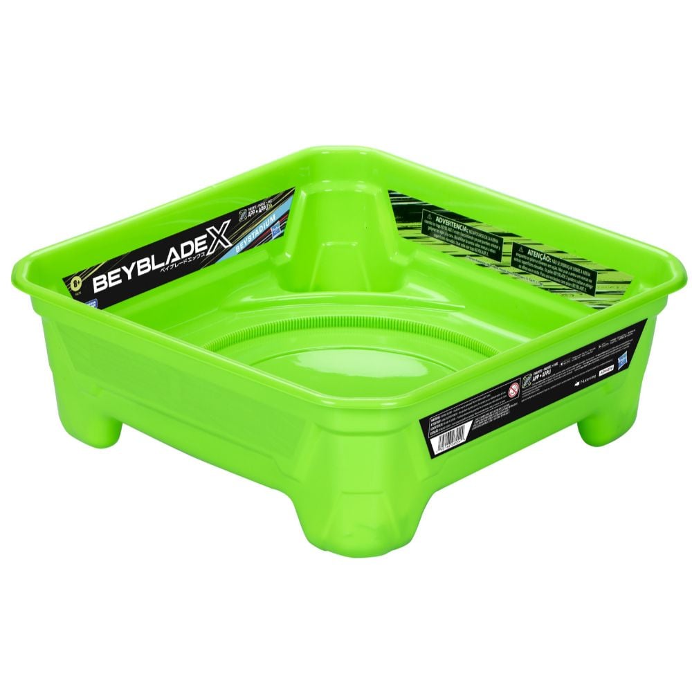 Beyblade X - Beystadium Battle Arena - Good Games