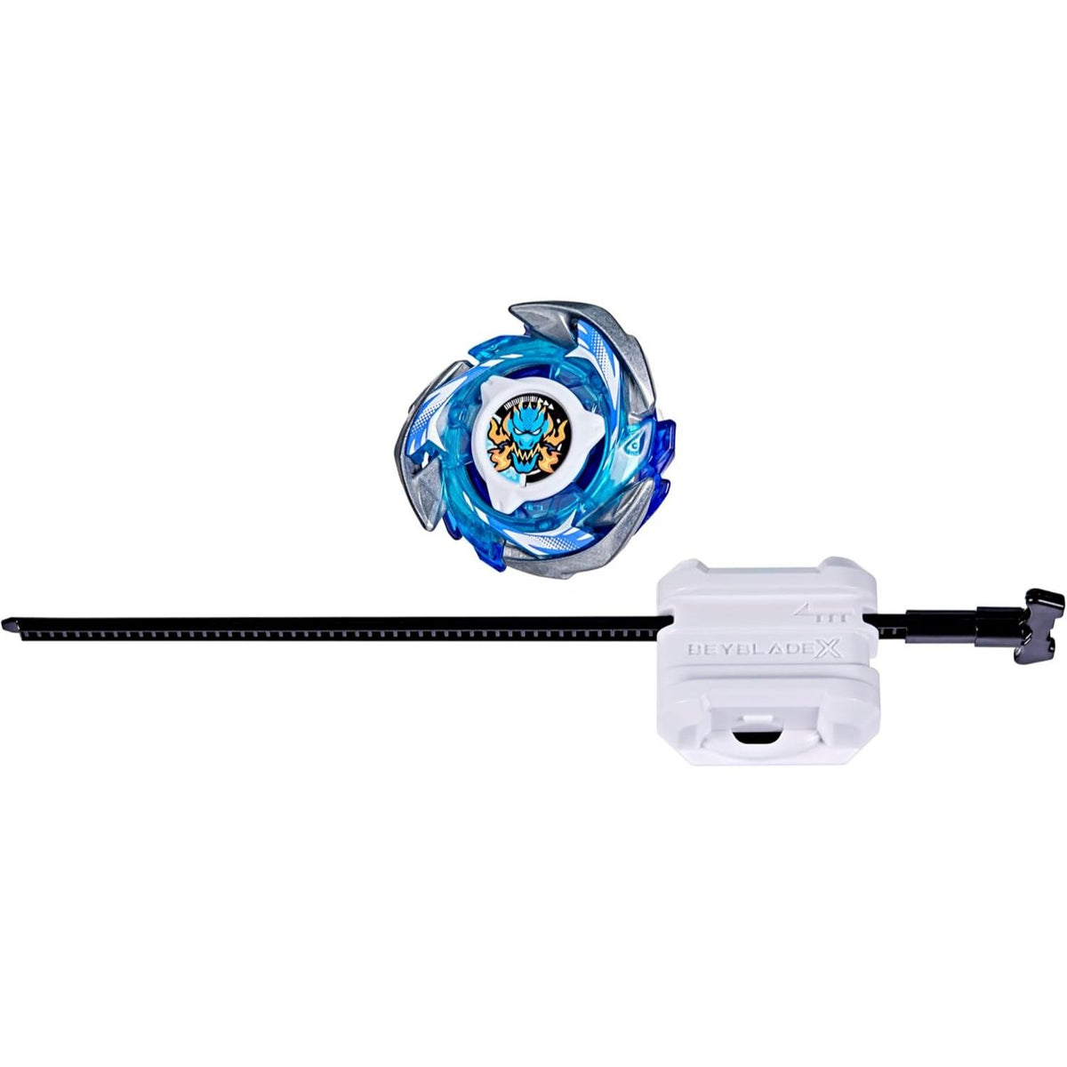 Beyblade X - Courage Dran S 6-60V