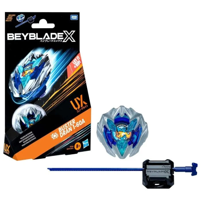 Beyblade X Buster Dran 1-60A - Good Games