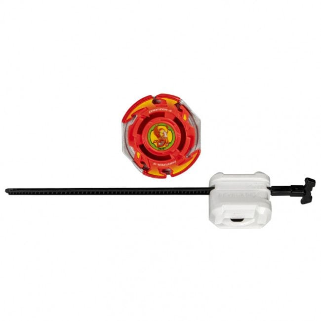Beyblade X - Drazner Spiral 3-80T Anniversary X-Over Set - Good Games