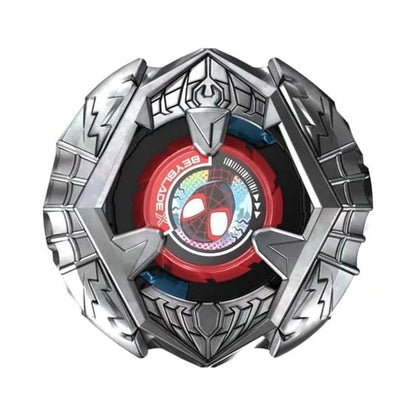 Beyblade - X - Miles Morales - 1-60GN vs. Green Goblin - 9-80HT