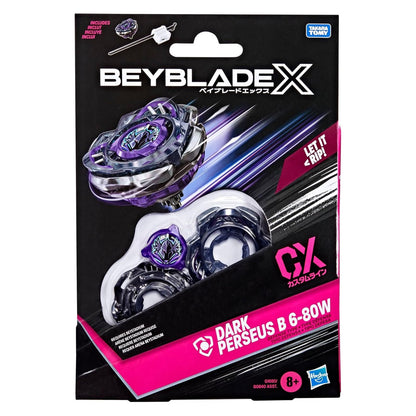 Beyblade X - Dark Perseus B 6-80W - Good Games