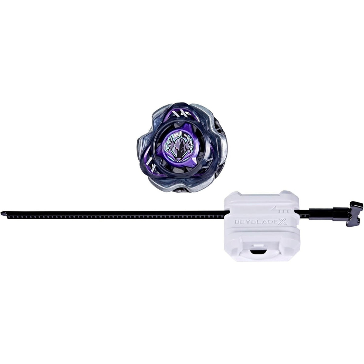 Beyblade X - Dark Perseus B 6-80W