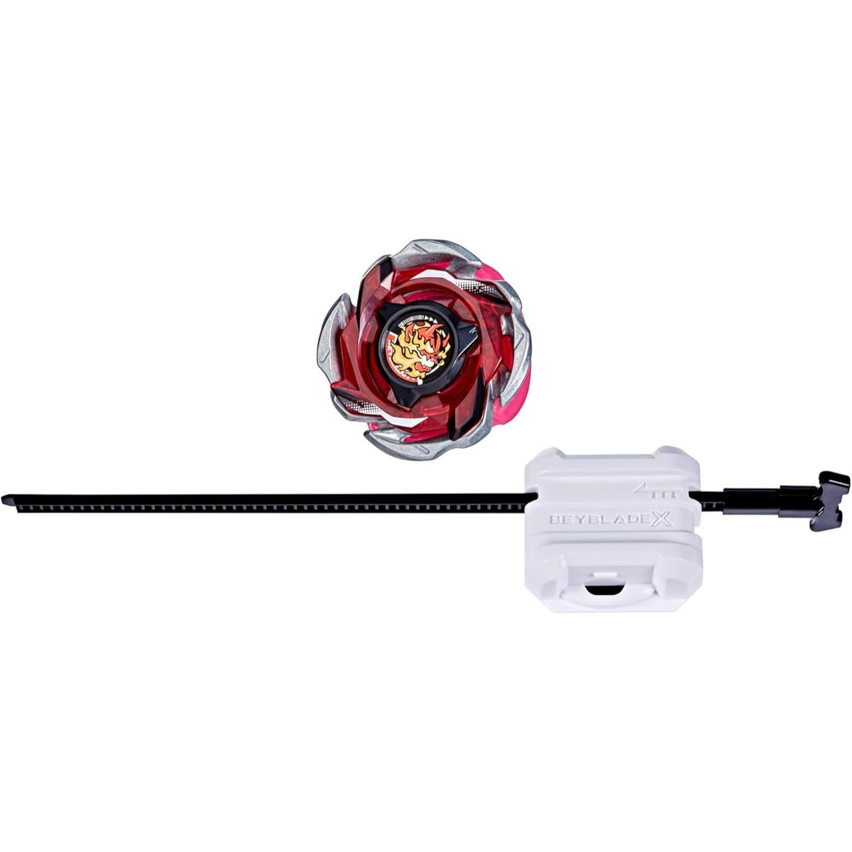 Beyblade X - Reaper Incendio T 4-70K