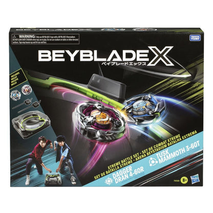 Beyblade X - Xtreme Battle Set - Good Games