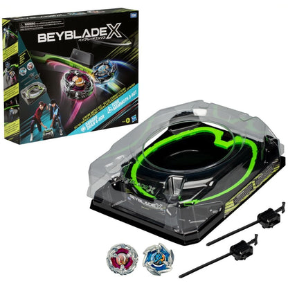 Beyblade X - Xtreme Battle Set - Good Games