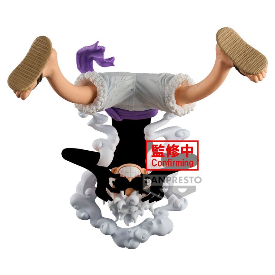 One Piece King Of Artist The Monkey.d.luffy Gear5 II - Good Games