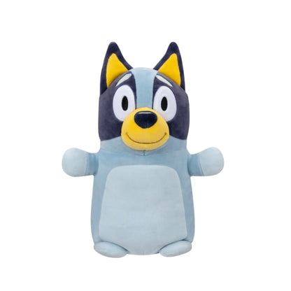 Squishmallow 6 inch Hugmees Bluey Assortment - Good Games