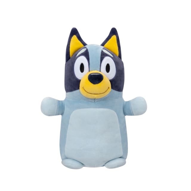 Squishmallow 6 inch Hugmees Bluey Assortment