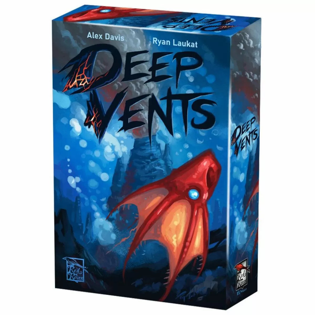 Deep Vents