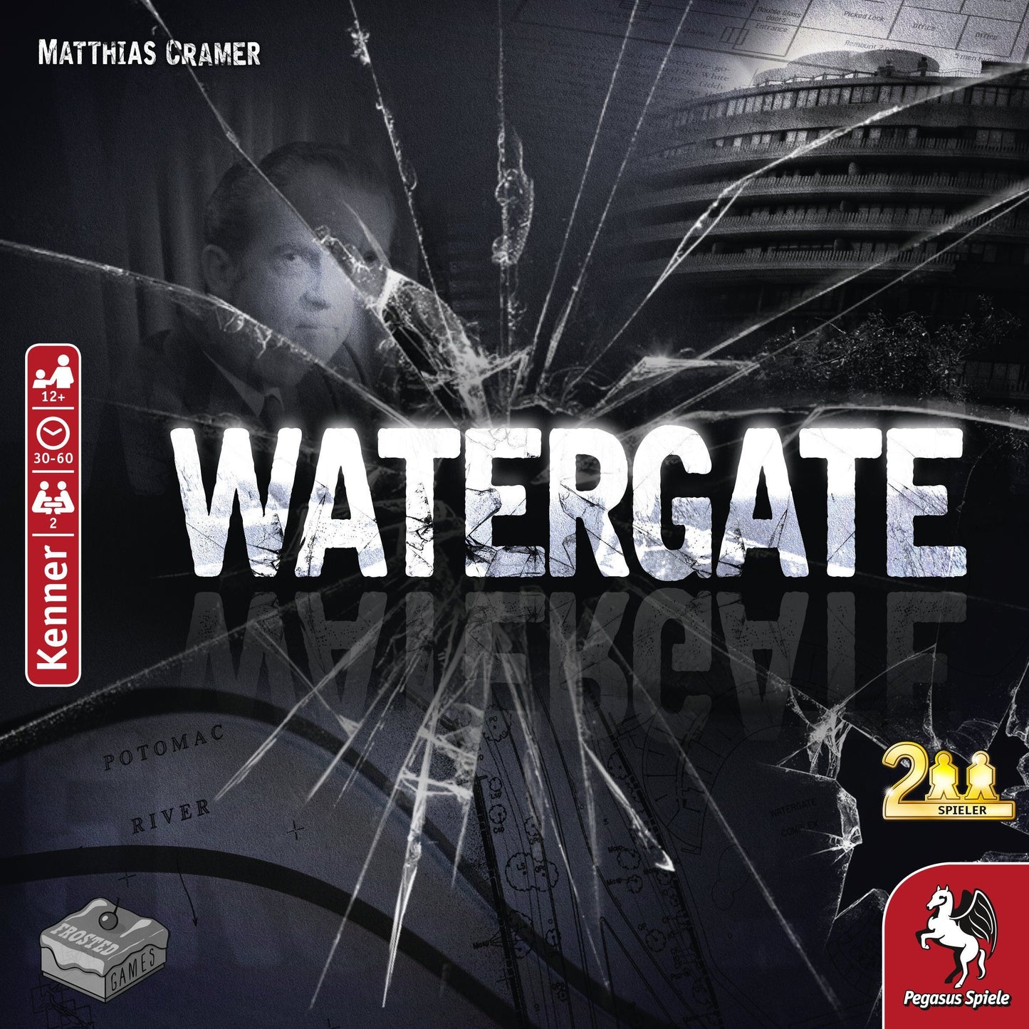 Watergate - Good Games