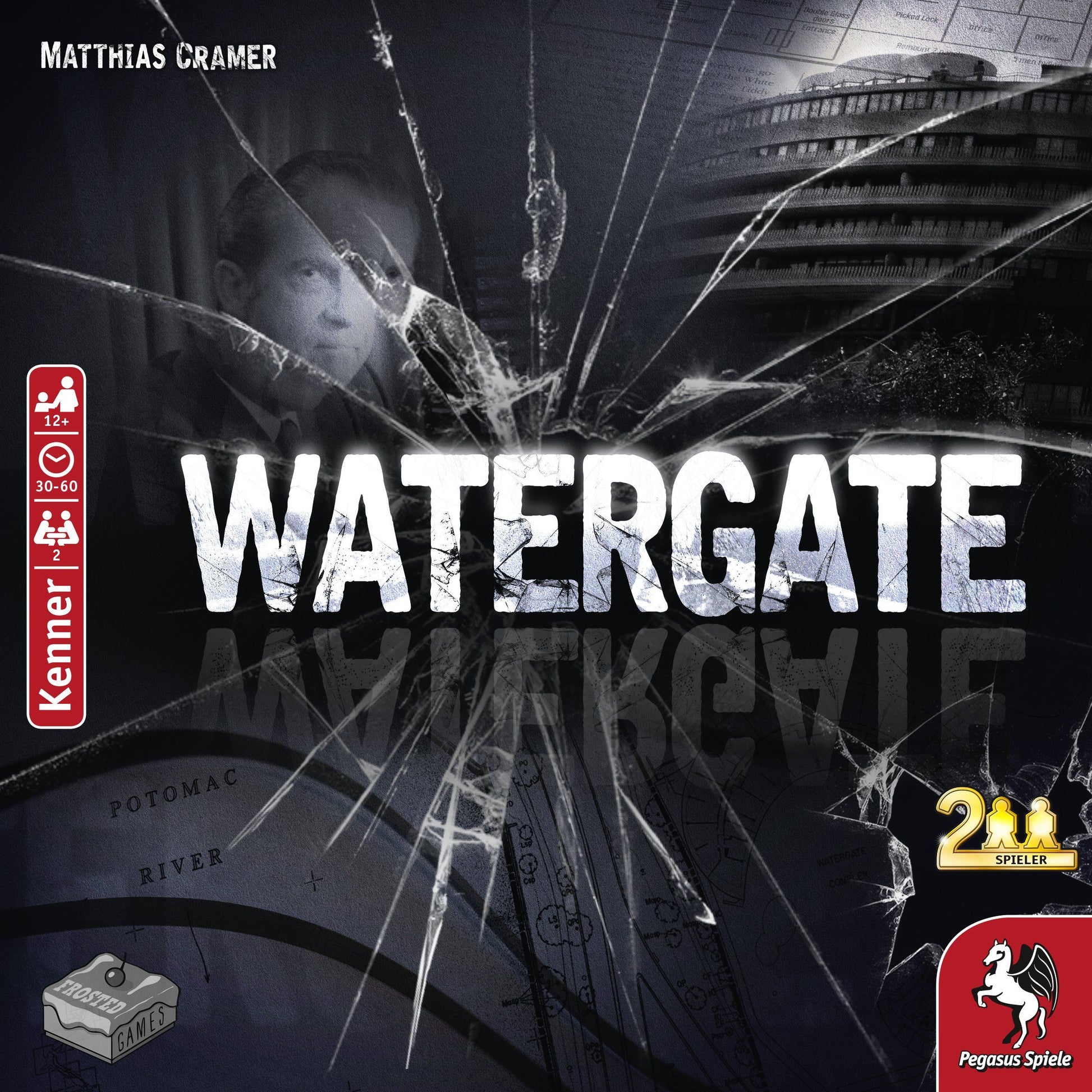Watergate - Good Games