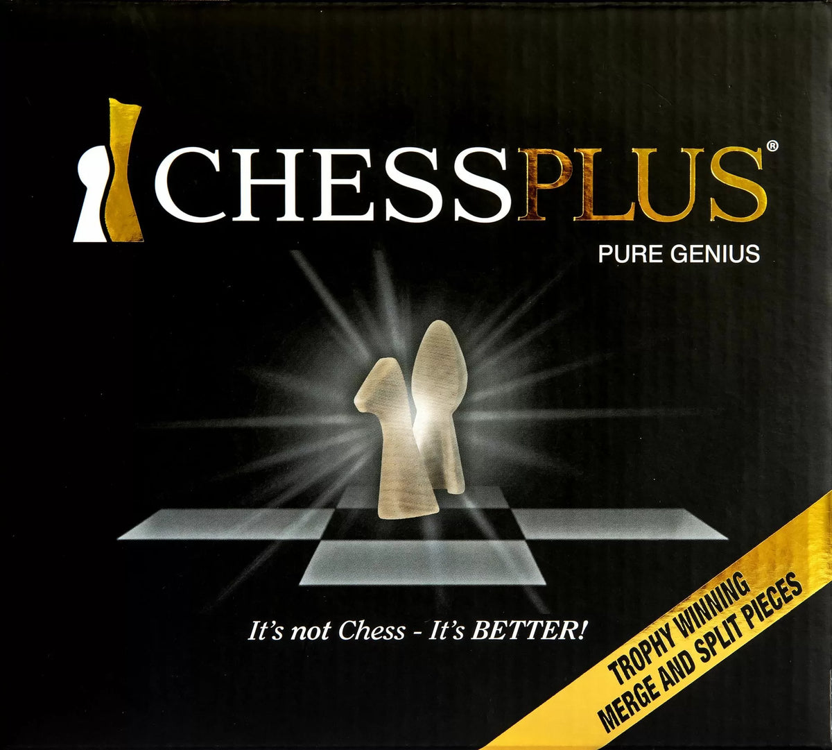 Chessplus Players Edition