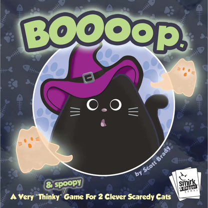 BOOoop - Good Games