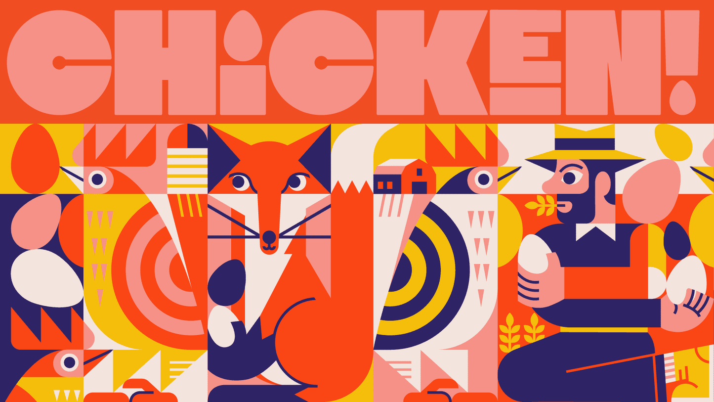 Chicken - Good Games