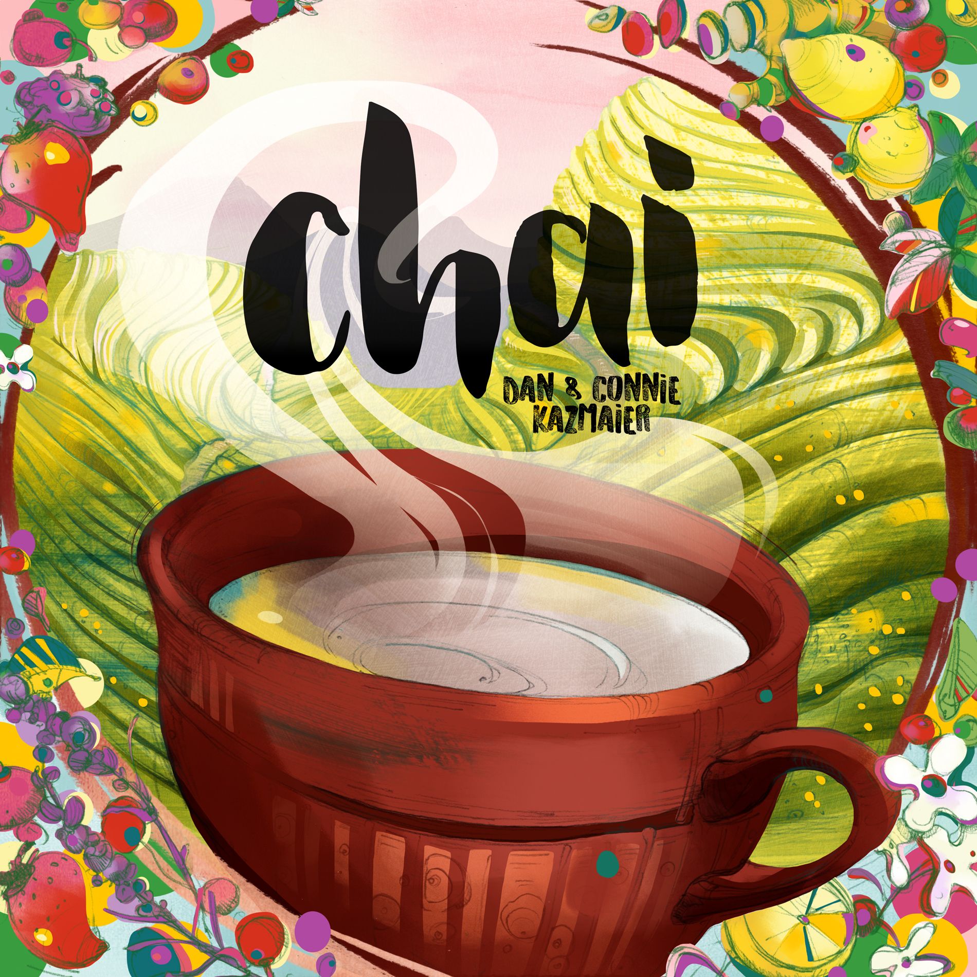 Chai (Preorder) - Good Games