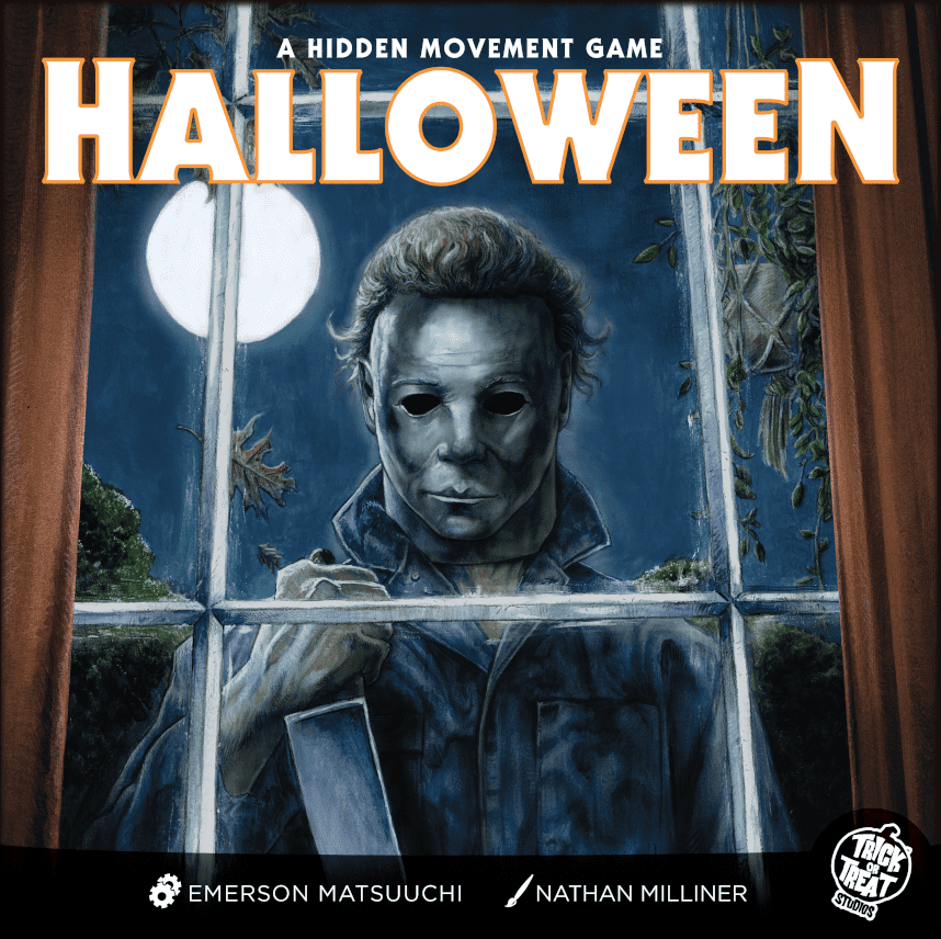Halloween 1978 - Good Games
