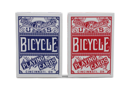 Bicycle: Chainless Playing Cards - Good Games