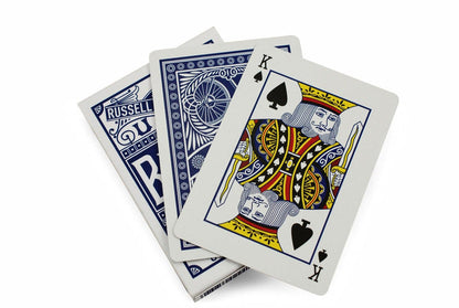 Bicycle: Chainless Playing Cards - Good Games