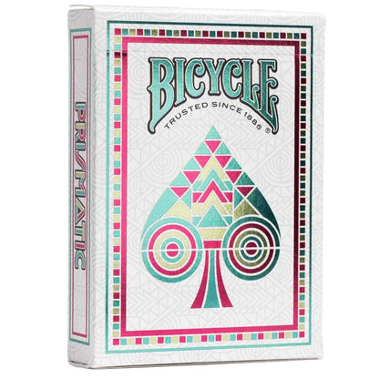 Bicycle Prismatic Poker - Good Games