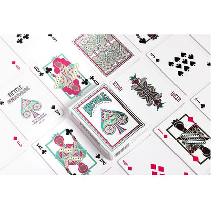Bicycle Prismatic Poker - Good Games