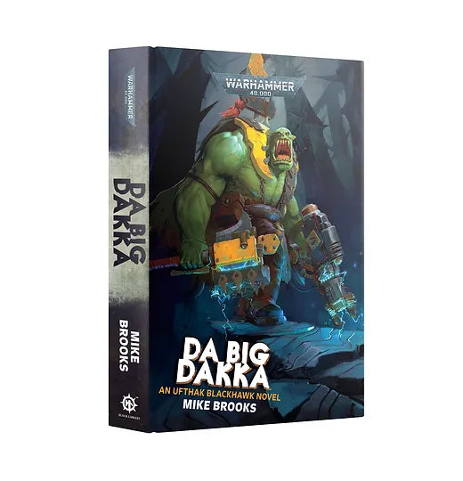 Da Big Dakka (Hb) (BL3142)