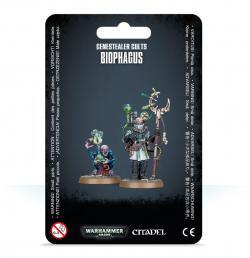 Genestealer Cults - Biophagus - Good Games