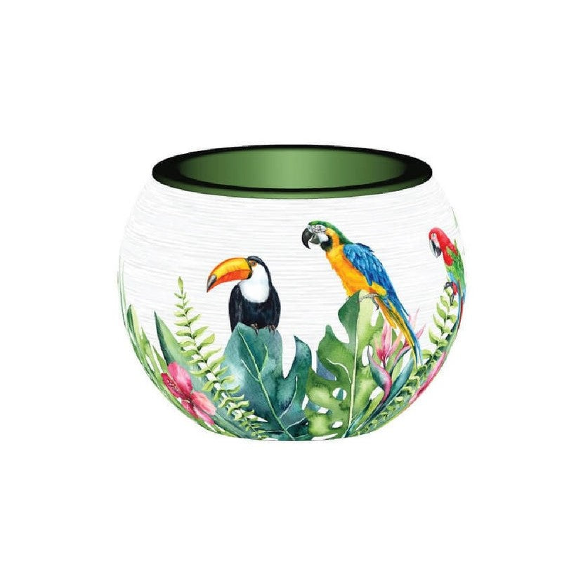 3D Flowerpot - Bird of Paradise - Good Games