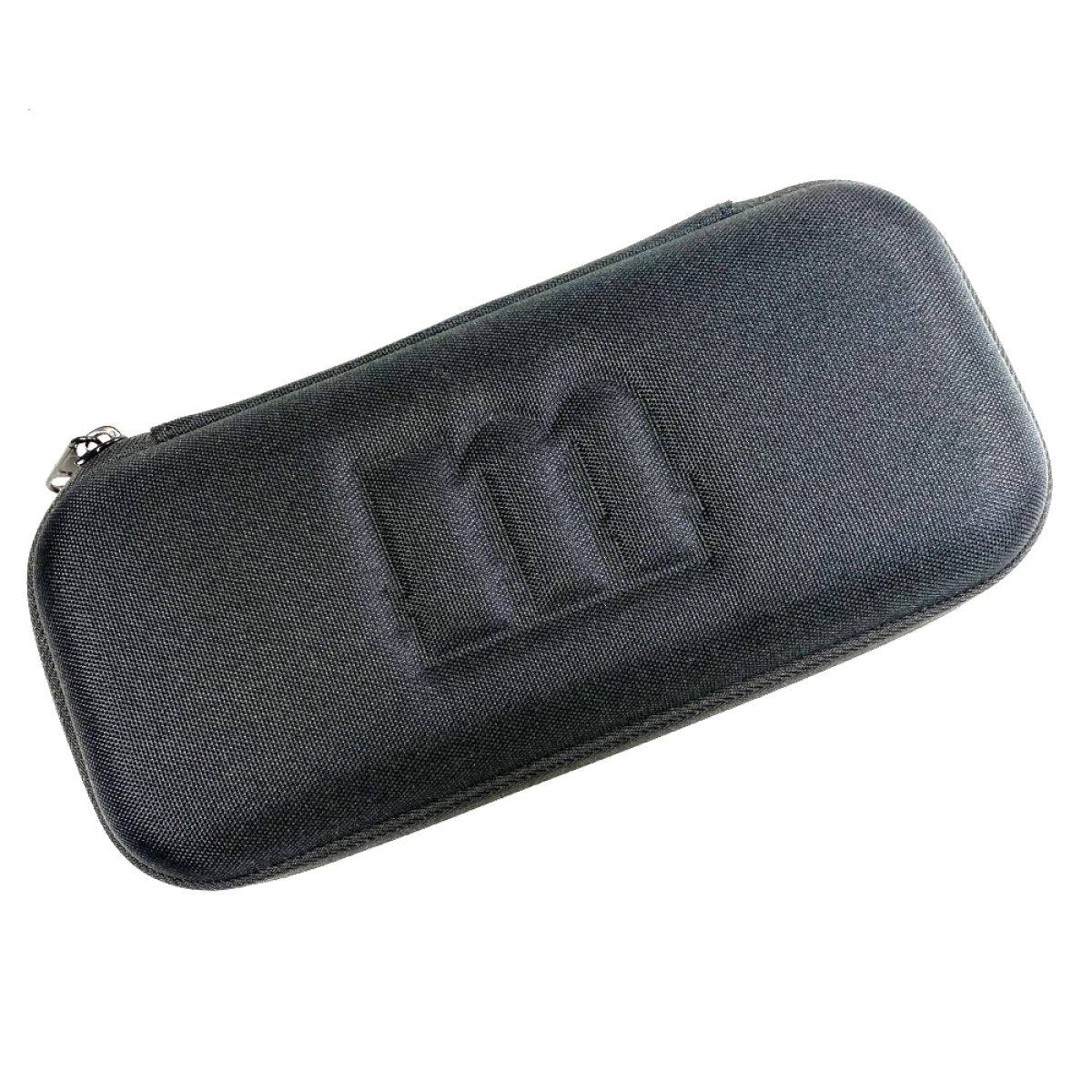 Monument Bags - Monument Brush Vault Black - Good Games