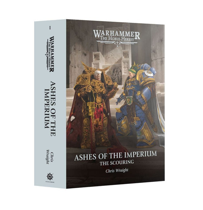 The Scouring: Ashes Of The Imperium (BL3275)