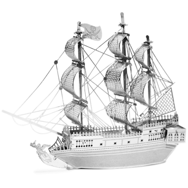 Black Pearl - Good Games