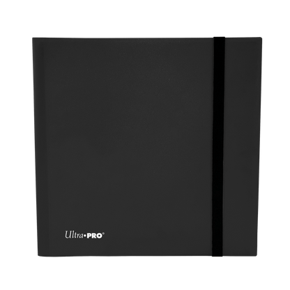 Ultra Pro Binder - Eclipse PRO-Binder - 12 Pocket - Good Games