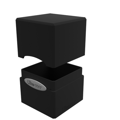 Ultra Pro - Deck Box Satin Cube 100+