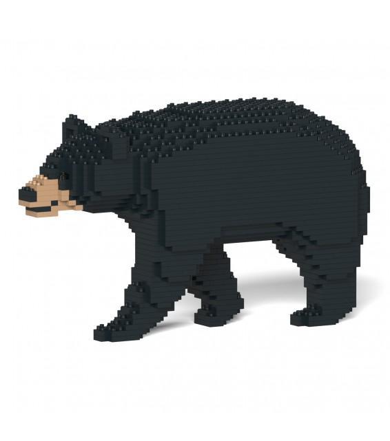 Jekca - Black Bear - Small (01S) - Good Games