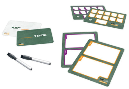 Blank Slate Challenge - Good Games