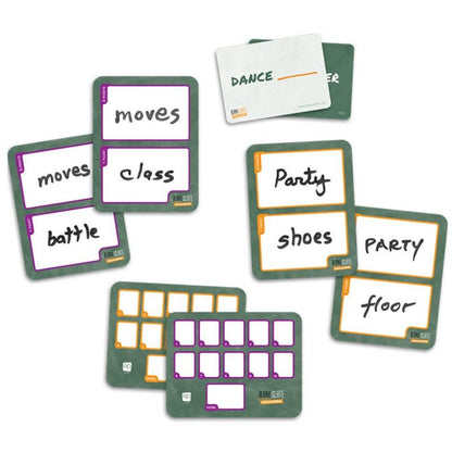 Blank Slate Challenge - Good Games