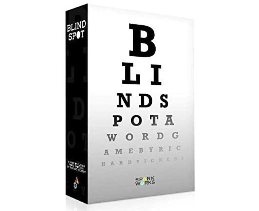 BlindSpot - Good Games