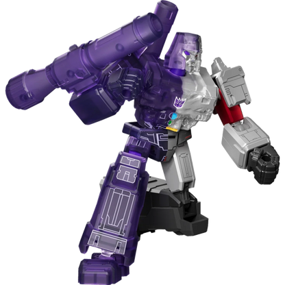 Transformers GV09 - Darkest Hour (Blind box) Blokees